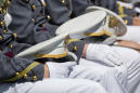 Army defends decision to have West Point graduation