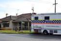 Police Find Three Toddlers Among Five Dead in Australia Family Murder