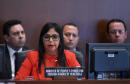 OAS discusses Venezuela crisis, Caracas protests