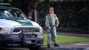 Mexico launches raids after assassination attempt of police chief