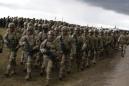 NATO deploys troops to Poland while concerns about country's army rise