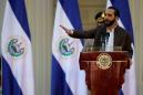 El Salvador authorizes use of lethal force against gangs