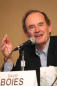 David Boies to Stay the Course for Longtime Client Weinstein