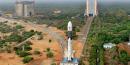ISRO Just Launched a Rocket That Will One Day Take Indian Astronauts to Space