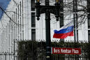 Russia Promises Retaliation After Western Expulsions