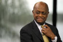 Herman Cain says Trump doesn't have a racist bone in his body