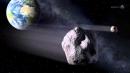 Don’t panic: Huge, headline-grabbing asteroid has no chance of hitting us anytime soon