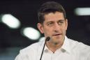 Paul Ryan says 'we need the facts' on explosive Comey memo that accuses Trump of trying to shut down investigation