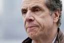 New York Governor Cuomo to extend stay-at-home order in some parts of state