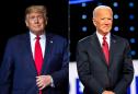 Fact check: Fake Trump quote about ending up in prison if Biden wins had its origin in satire