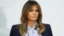 Melania Trump's Anti-Cyberbullying Tweet Does Not Go Over Well