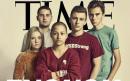 Florida school shooting survivors appear on Time magazine cover ahead of global gun control march  