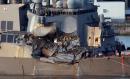 U.S. likely to bar Japan investigators from interviewing warship crew, official says