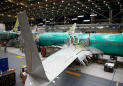 Boeing 737 MAX software upgrade 'operationally suitable': FAA panel