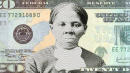 What's keeping Harriet Tubman off the $20?