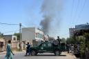 15 dead as gunmen storm Afghan govt building, 11 killed in bus bombing