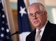Secretary of State says life was 'easier' as ExxonMobil CEO