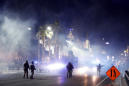 Prosecutors: 3 men plotted to terrorize Vegas protests