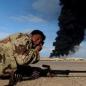 Libia, media: raid aerei nei pressi di Sebha