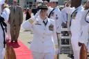 Navy Cruiser Commanding Officer Fired After 4,000-Gallon Fuel Spill