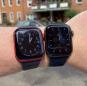 Apple Watch reviews: The best features of the Series 6 and SE