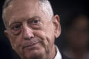 Associates speculate: Did Mattis use the F word — fifth-grader — about Trump?
