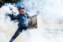 Venezuela opposition figures wounded as anti-govt demos intensify