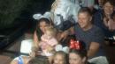 Toddler Makes Amazing Face On 'Frozen' Ride At Disney World