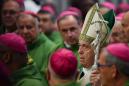 Pope Francis considers dropping celibacy requirements for some priests