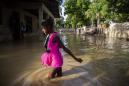 Fierce storm surge feared as Laura bears down on Gulf Coast