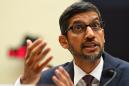 'Offensive and embarrassing': Senators struggle to pronounce Google CEO Sundar Pichai's name correctly