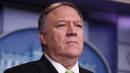 Pompeo Fired Me for 'No Valid Reason,' Inspector General Says