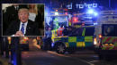 Trump Slams London Mayor After Terror Attack And Shuns 'Political Correctness'