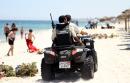 Tunisia to try six police over beach attack response