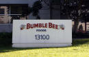 Bumble Bee Foods files for bankruptcy, plans to sell assets to Taiwan company for $925 million