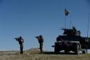 Winter fighting took heavy toll on Afghan forces: report