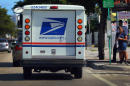 A U.S. Postal Worker Has Been Found Fatally Shot Inside a Mail Truck in Texas