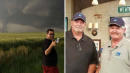 Storm Chasers Killed in Collision While Tracking Tornado