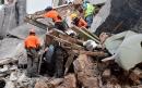 Rescue team detects 'pulse' of possible survivor buried under Beirut rubble for 29 days