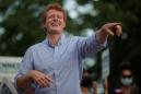 U.S. Senator Markey battles Kennedy 'mystique' in Massachusetts Democratic primary