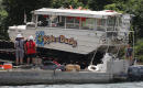 Family of Branson Duck Boat Victims Seeks $100 Million for Deadly Sinking