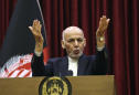 Afghan peace deal hits first snag over prisoner releases