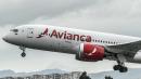 Colombian airline Avianca files for bankruptcy in US court