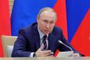 Putin's new PM promises 'real changes' for Russians