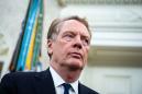U.S. trade rep Lighthizer to meet British counterpart as allies gear up for talks
