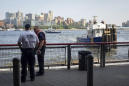 NYPD: Dad fled to Thailand after tossing dead baby in river
