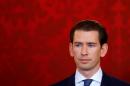 German Greens cringe at Austrian peers' coalition deal with Kurz