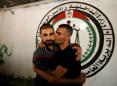 One eve of Gaza reconciliation, Hamas frees Fatah men