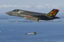 America's F-35 Stealth Fighter: The Ultimate Missile Killer?