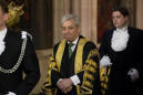 Final 'Or-derrrs': UK Commons speaker John Bercow bows out